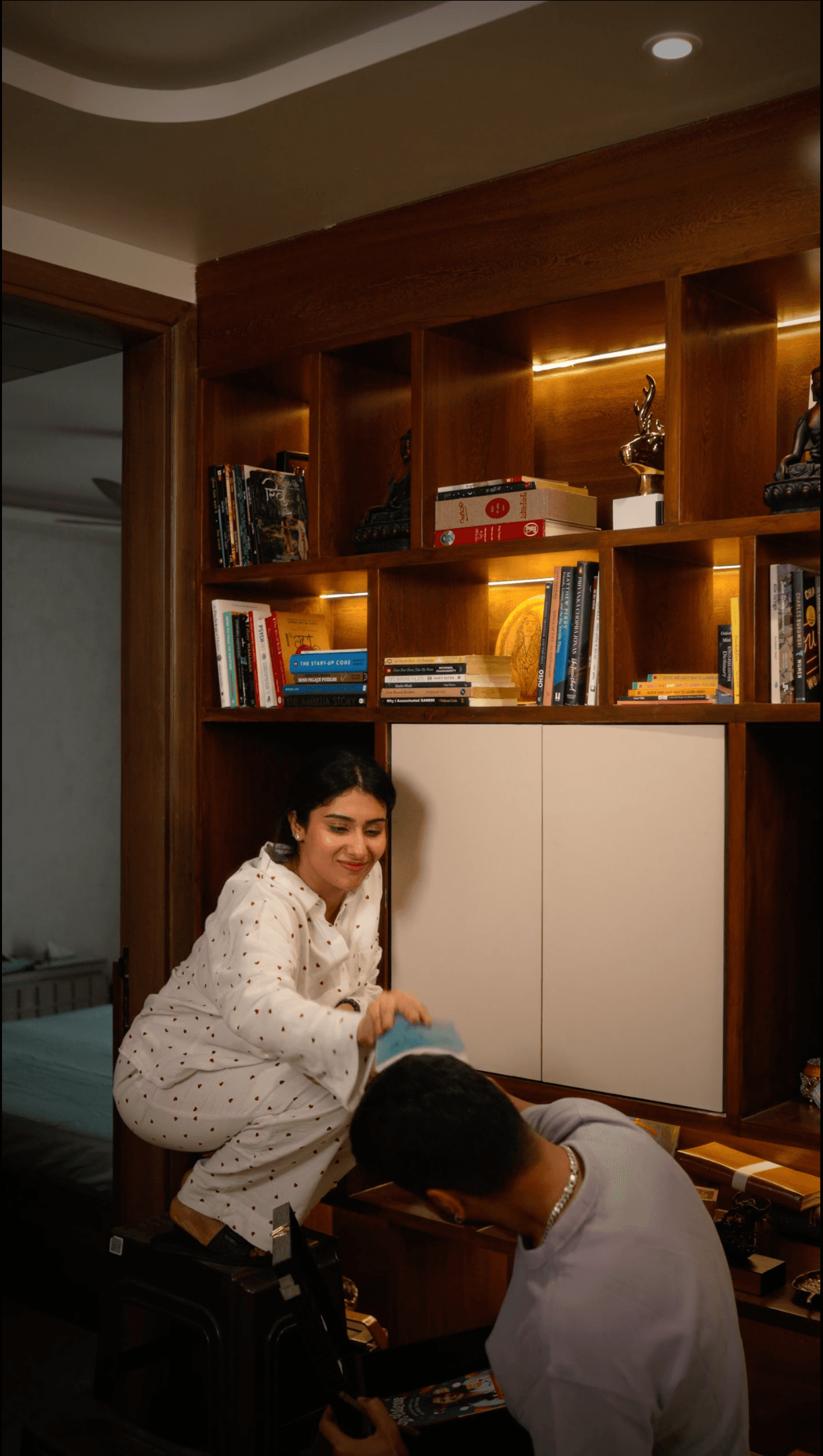 Wakefit Ghar Detail 1