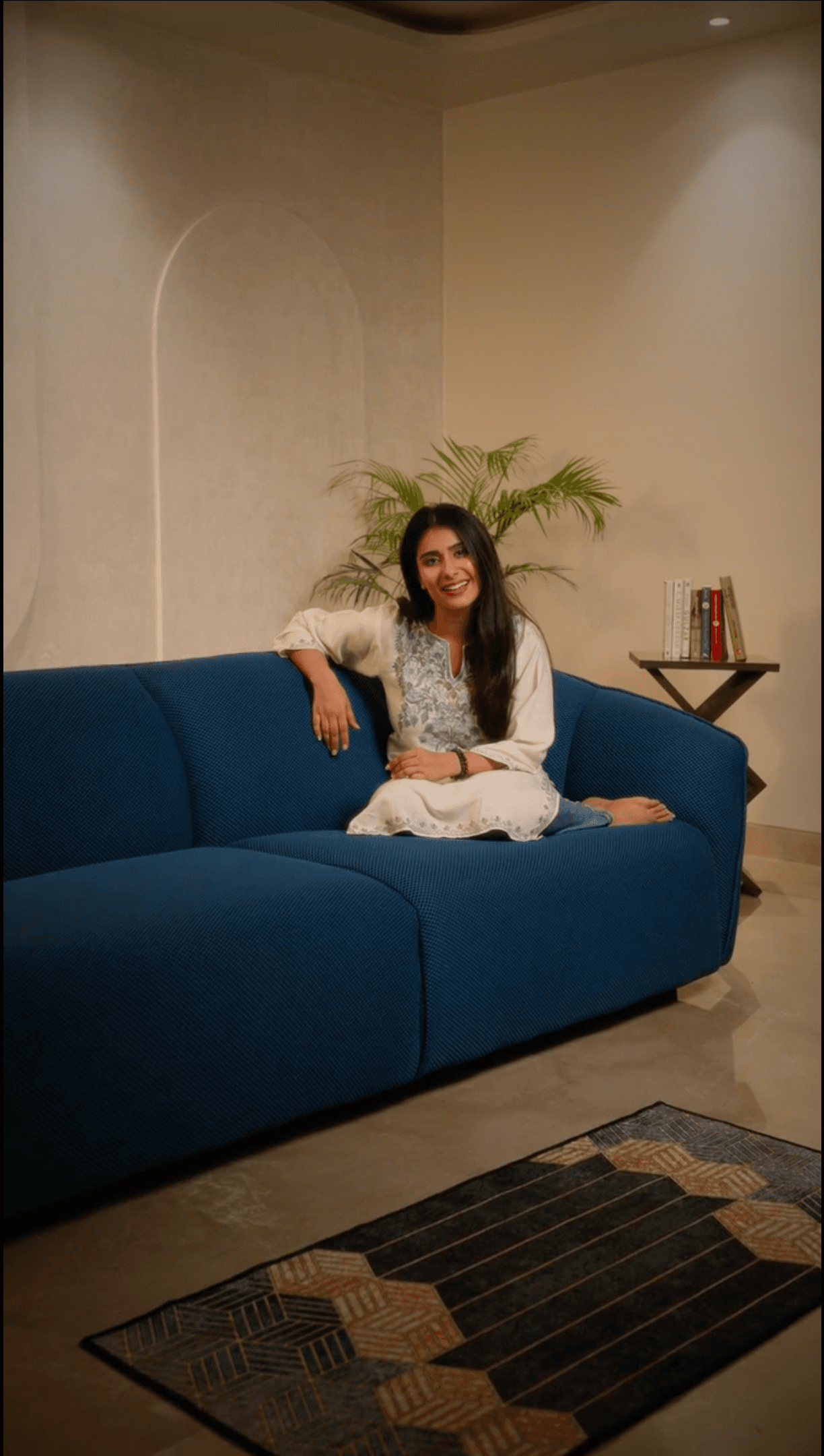 Wakefit Ghar Detail 2