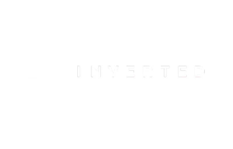 INVERTED